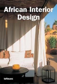 книга African Interior Design (Designpocket), автор: Alejandro Bahamуn